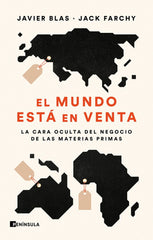 EL MUNDO ESTA EN VENTA - 9788411000758