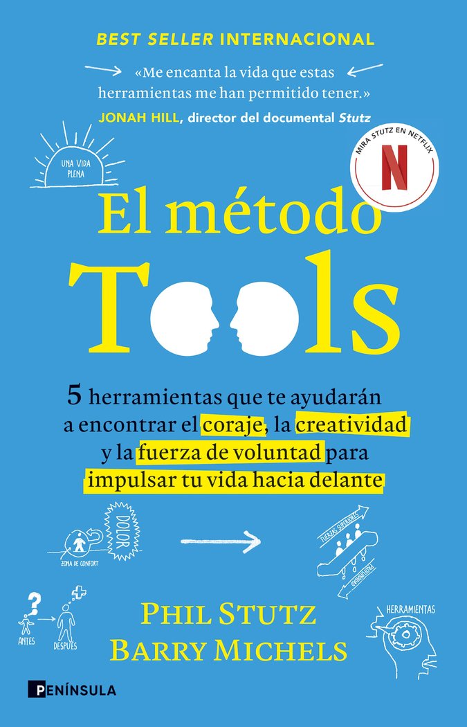 EL METODO TOOLS - 9788411001908