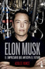 ELON MUSK - 9788411002134