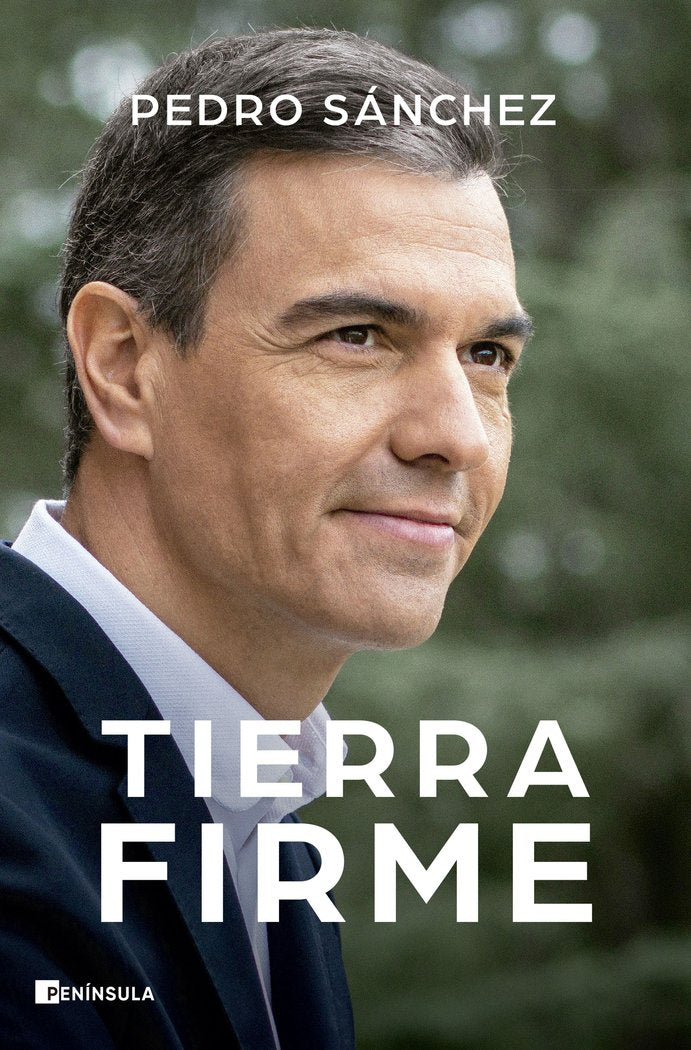TIERRA FIRME - 9788411002233
