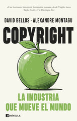 COPYRIGHT - 9788411003308