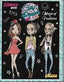 SCRATCH WITH GIRL POWER MAGICAL FASHION | Aa,vv | 9788411019347 (Panini infantil)