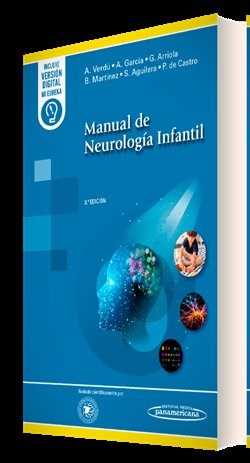 MANUAL DE NEUROLOGIA INFANTIL 24 - 9788411061001