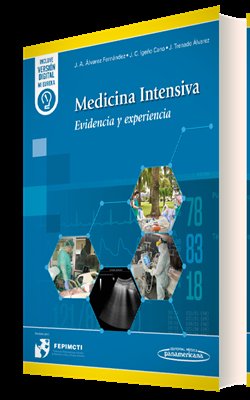MEDICINA INTENSIVA - 9788411061162 Imagen principal del producto