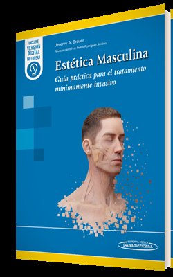 ESTETICA MASCULINA - 9788411063609 Imagen principal del producto