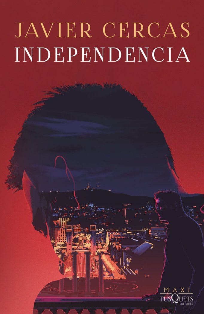 INDEPENDENCIA TERRA ALTA II - 9788411070751 Imagen principal del producto