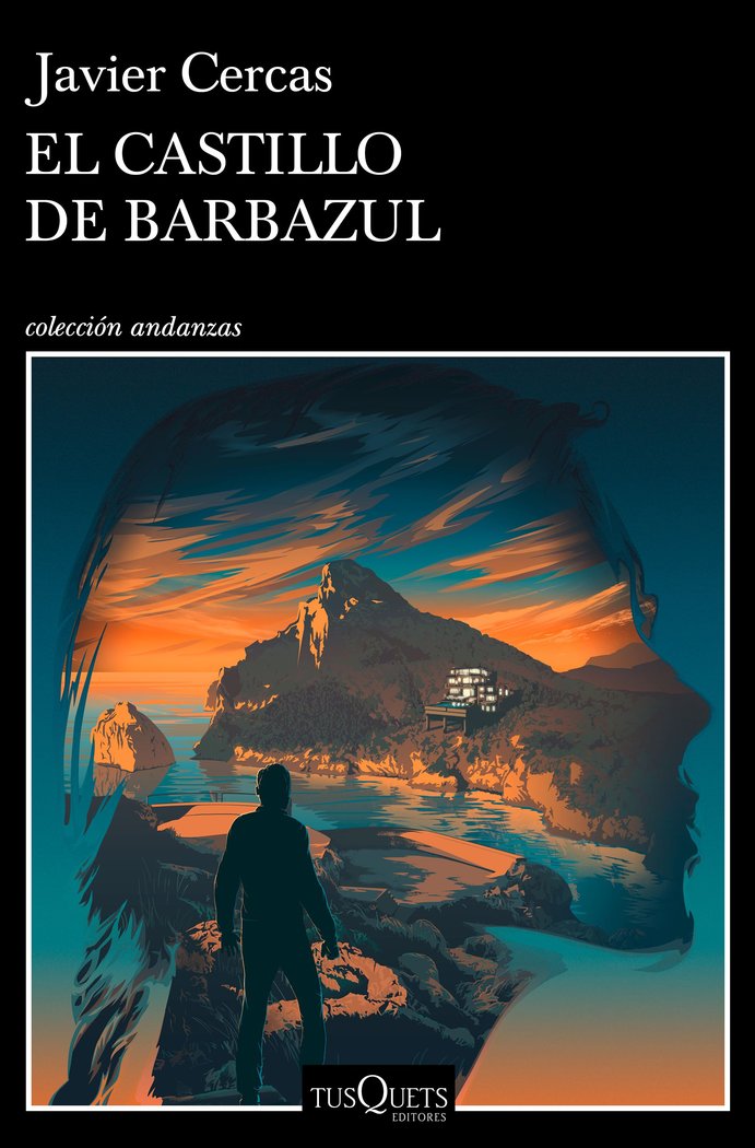 EL CASTILLO DE BARBAZUL - 9788411070843
