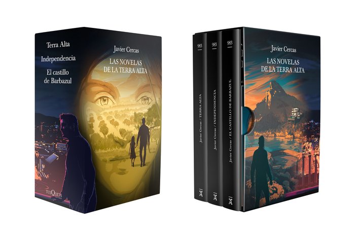 ESTUCHE TERRA ALTA - 9788411070911