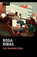 LOS BUENOS HIJOS - 9788411070928