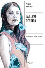 LA LLAVE PERDIDA | ALICE MILLER | TUSQUETS | 9788411071772