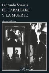 EL CABALLERO Y LA MUERTE - 9788411072199