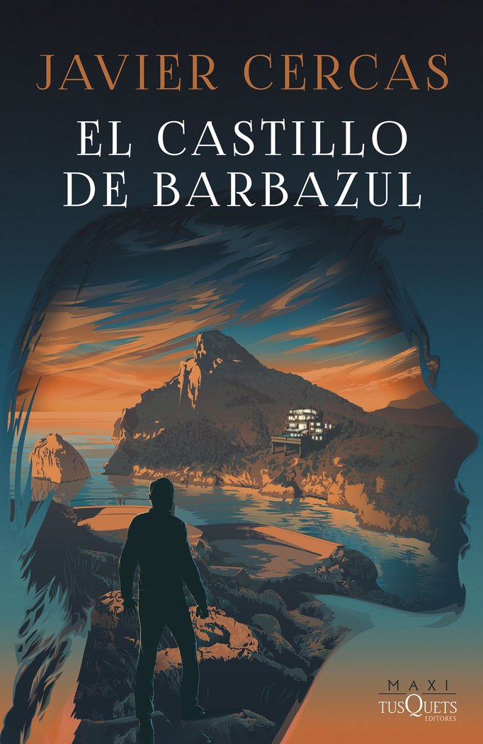 EL CASTILLO DE BARBAZUL - 9788411072694