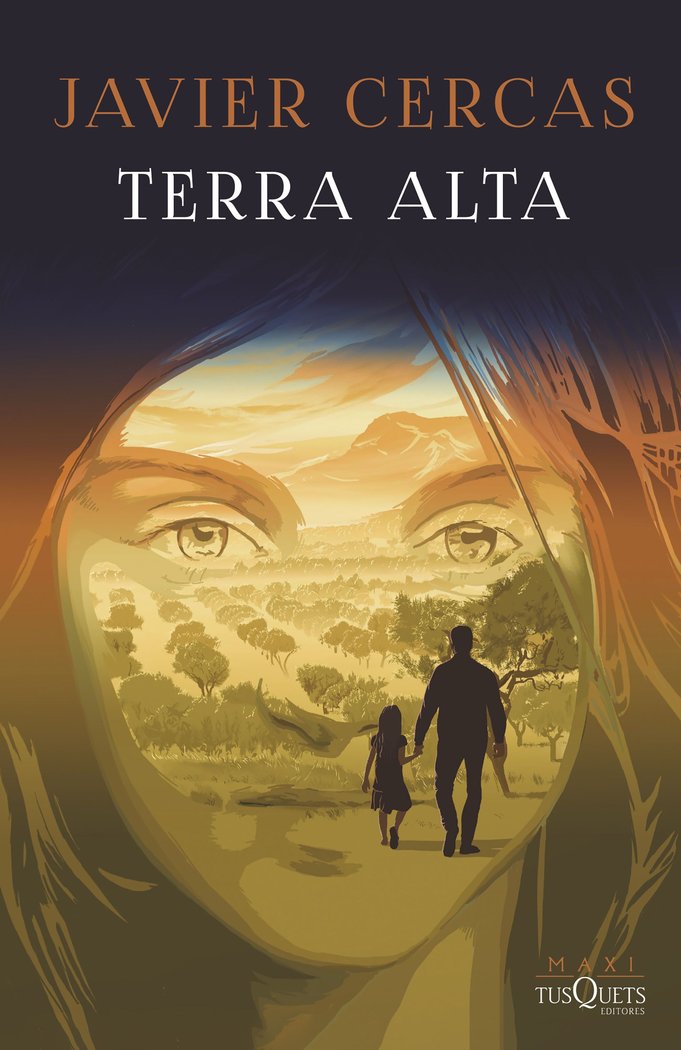 TERRA ALTA - 9788411072700