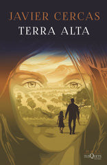 TERRA ALTA - 9788411072700