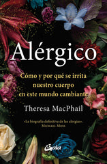 ALERGICO - 9788411081139