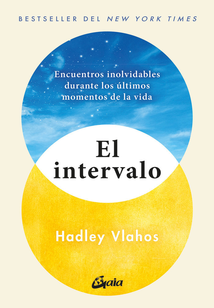 EL INTERVALO - 9788411081276 Imagen principal del producto