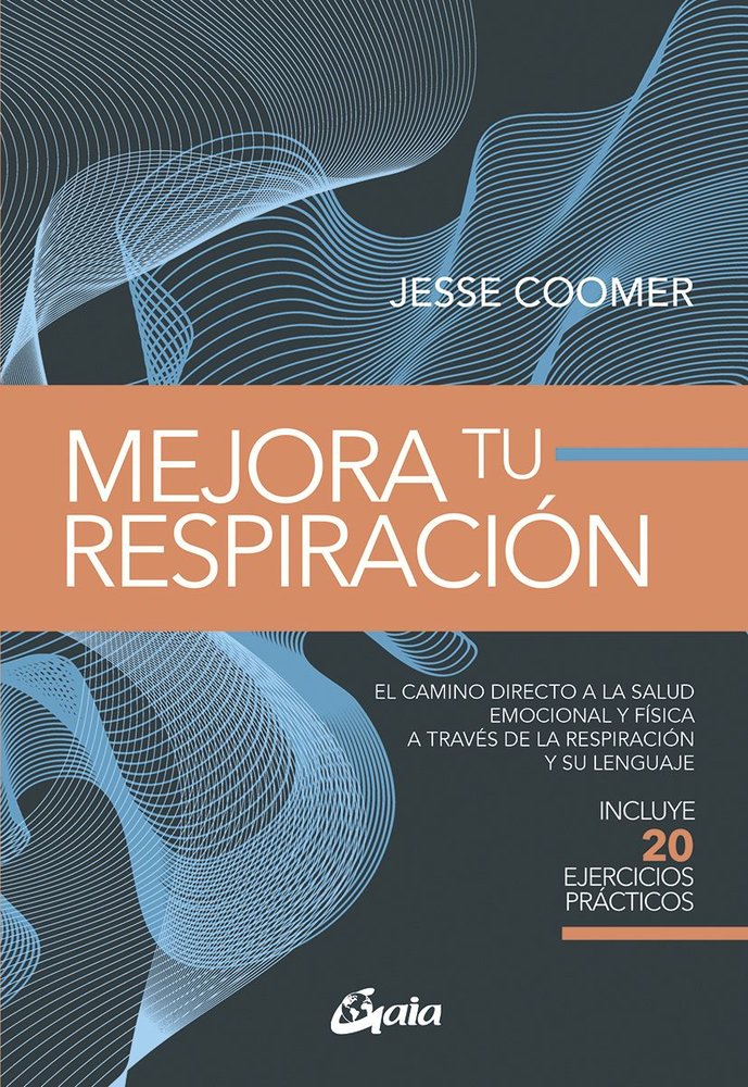MEJORA TU RESPIRACION - 9788411081467