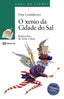 O XENIO DA CIDADE DO SAL | Casalderrey, Fina/soto, Luis | 9788411100021 (Editorial xerais de galicia)