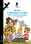 A EXCURSION A CANS UNHA VECIÑA DE PELICULA | Misa, Iria | 9788411106320 (Editorial xerais de galicia)