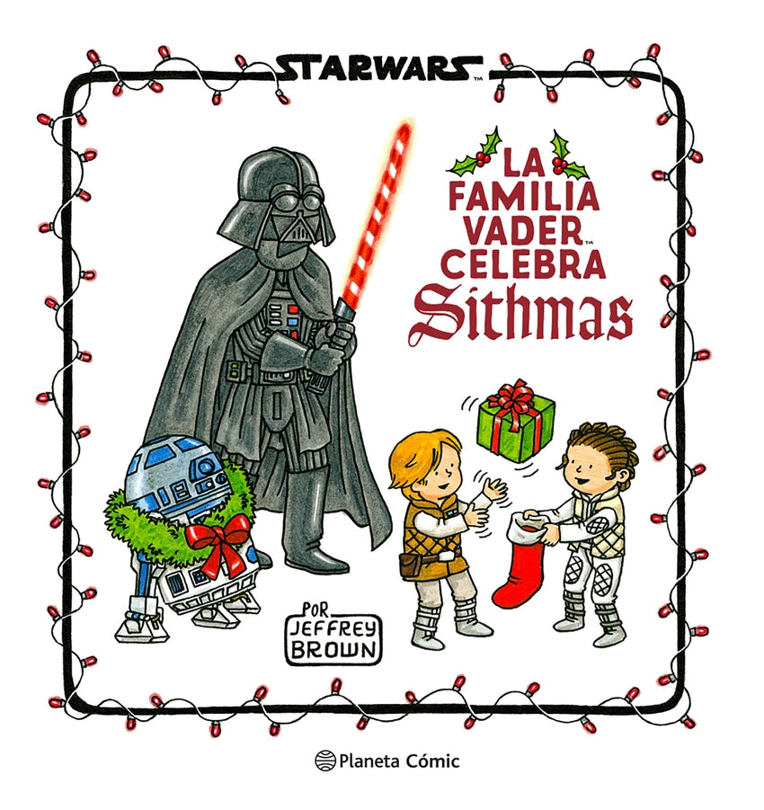 🧒 STAR WARS. SITHMAS - 9788411121286 Imagen principal del producto