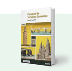 Temario específico Personal de Servicios Generales (PSX) Xunta de Galicia Imagen principal del producto