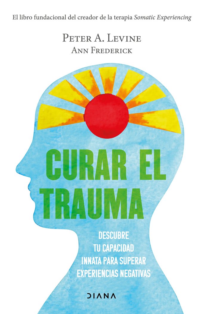 CURAR EL TRAUMA - 9788411190077