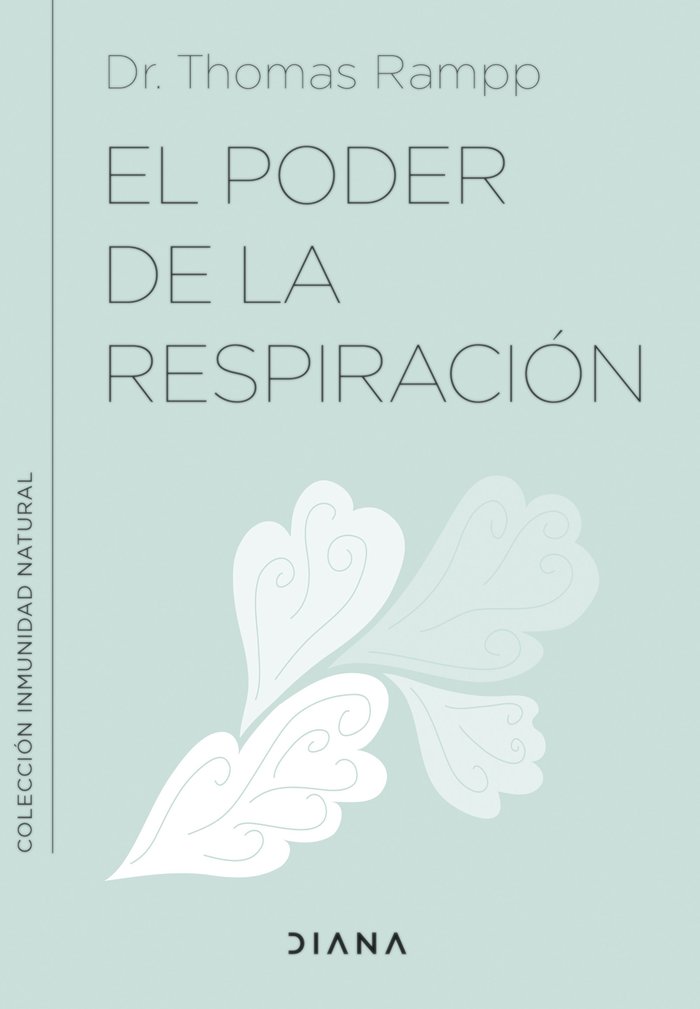 EL PODER DE LA RESPIRACION - 9788411190213 Imagen principal del producto