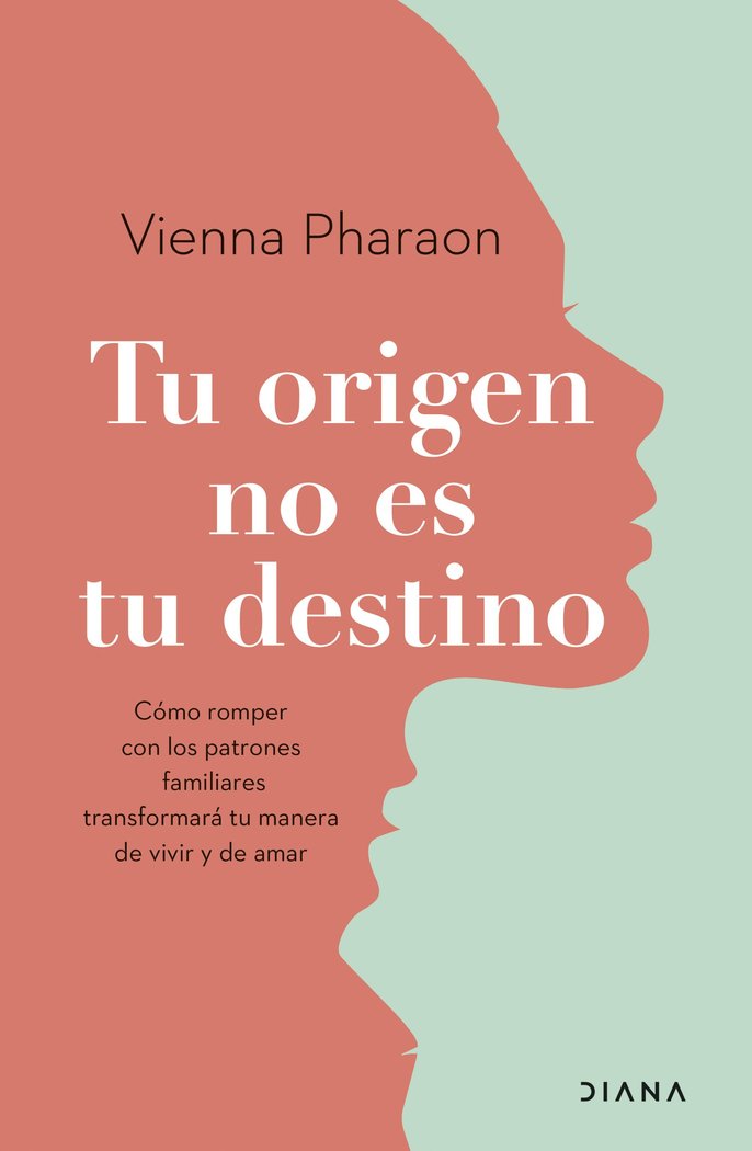 TU ORIGEN NO ES TU DESTINO - 9788411190718
