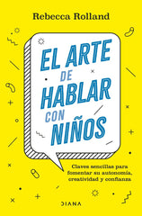 EL ARTE DE HABLAR CON NIÑOS - 9788411190787