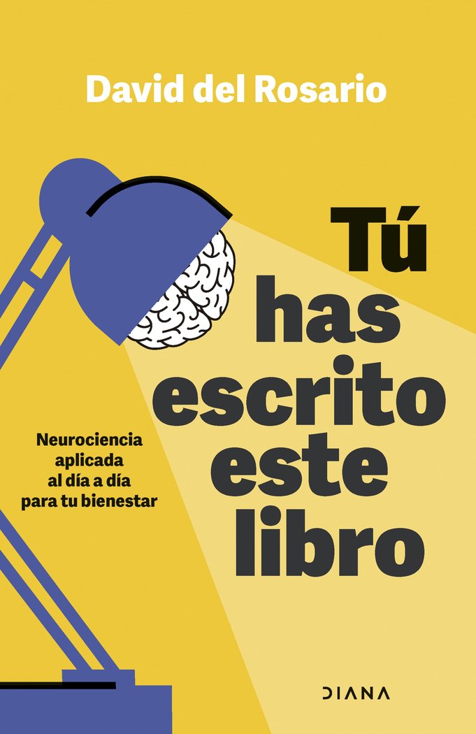 TU HAS ESCRITO ESTE LIBRO - 9788411190855 Imagen principal del producto