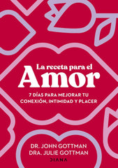 LA RECETA PARA EL AMOR - 9788411191029