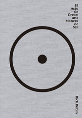 EL ACTO DE CREAR - 9788411191067