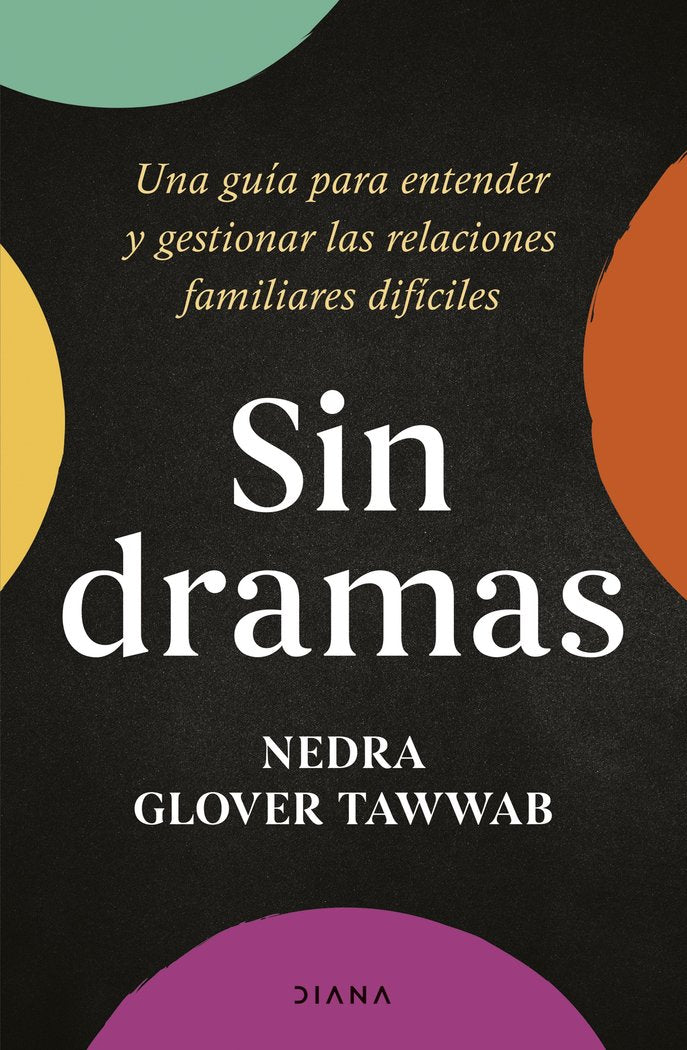 SIN DRAMAS - 9788411191074