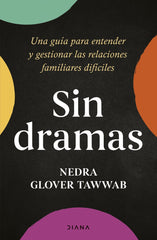 SIN DRAMAS - 9788411191074