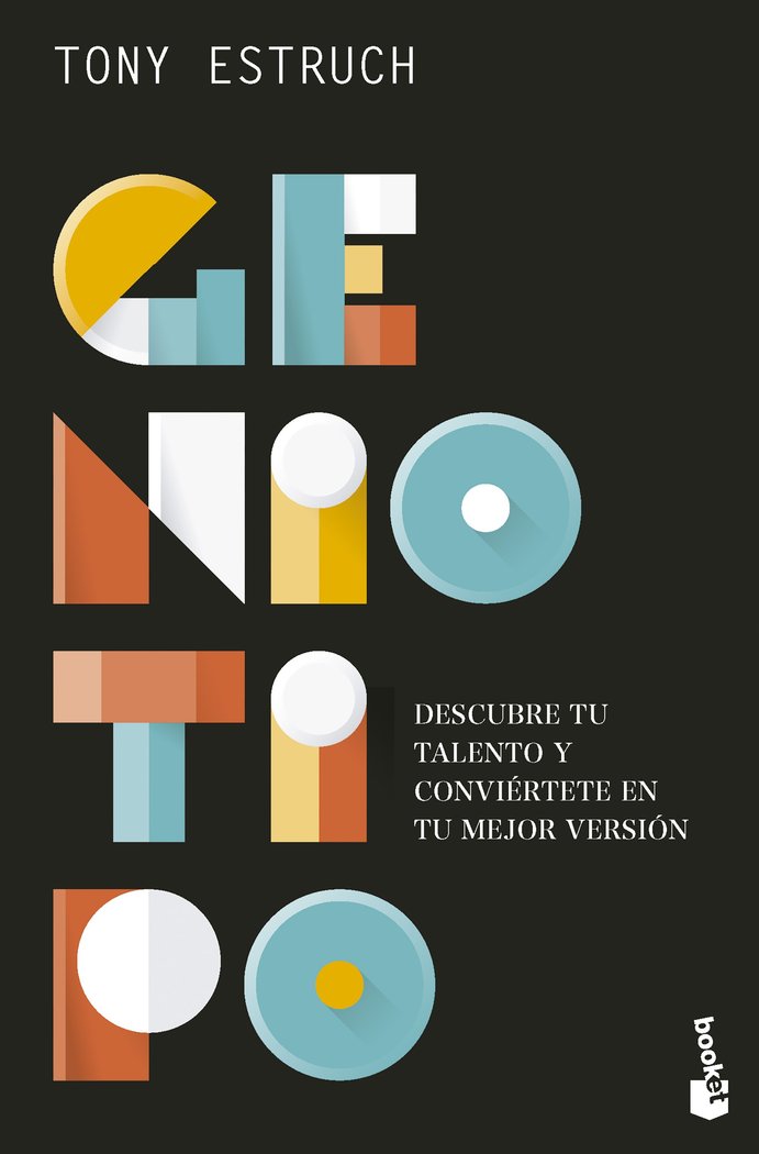 GENIOTIPO - 9788411191227