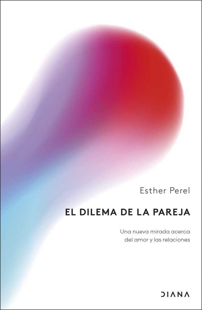 EL DILEMA DE LA PAREJA - 9788411192248