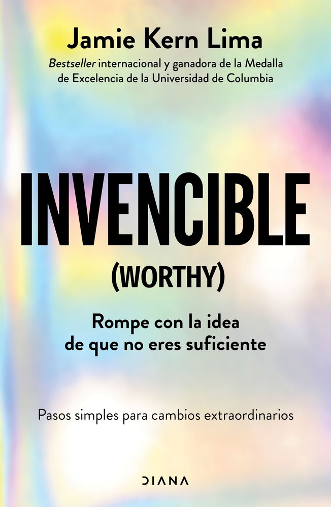 INVENCIBLE - 9788411192392