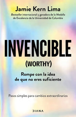 INVENCIBLE - 9788411192392