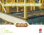 CASTORIA 4AÑOS EI 1oTRIMESTRE 22 AREAS INTEGRADAS | MENENDEZ CAMARENA, PILAR/GIRALDEZ HAYES, | 9788411201520 (Sm)
