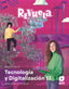 Tecnología y Digitalizacion II 3º ESO Asturias Revuela 23 (Sm) - 9788411206419