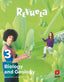 Biology and Geology 3º ESO Asturias 22 Revuela (Sm) - 9788411208901
