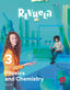 Physics and Chemistry 3º ESO Aragón 22 Revuela (Sm) - 9788411208932