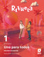 Global, Uno para Todos 1º EP 1º Trim Asturias Revuela 23 (Sm) - 9788411209090