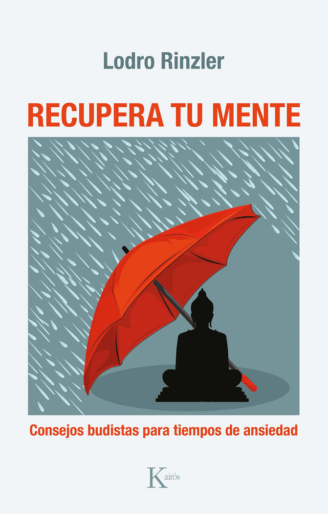 RECUPERA TU MENTE - 9788411210003