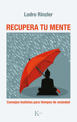 RECUPERA TU MENTE - 9788411210003