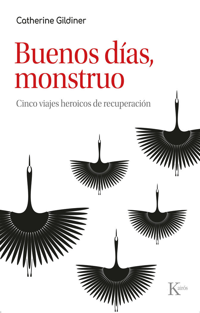 BUENOS DIAS MONSTRUO - 9788411211741