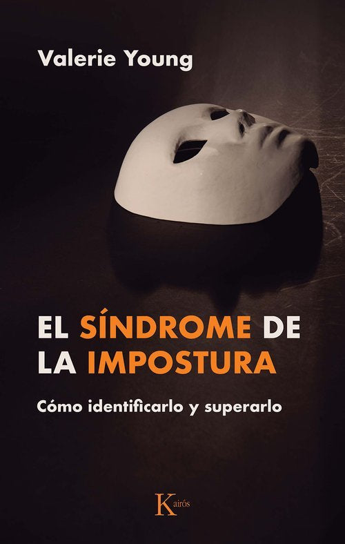 EL SINDROME DE LA IMPOSTURA - 9788411212380 Imagen principal del producto