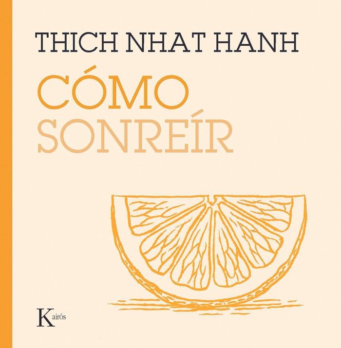 COMO SONREIR - 9788411212854 Imagen principal del producto
