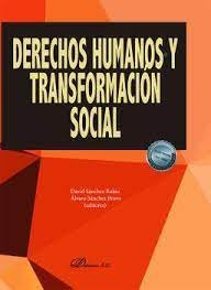 DERECHOS HUMANOS Y TRANSFORMACION SOCIAL - 9788411220507 Imagen principal del producto