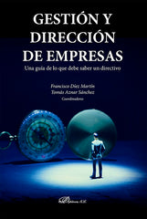 GESTION Y DIRECCION DE EMPRESAS - 9788411222945
